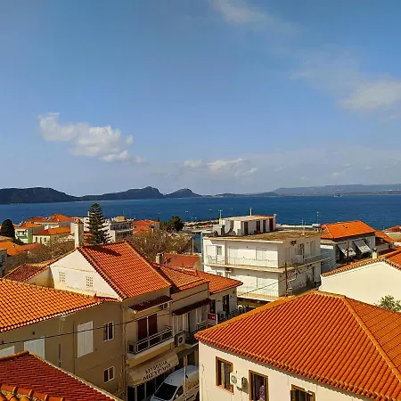 Navarino's View Apartment