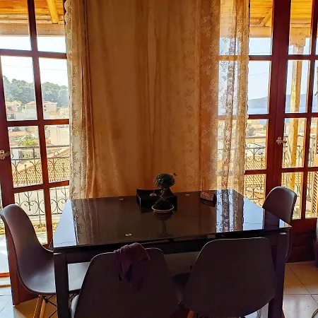Navarino's View Apartment Pylos