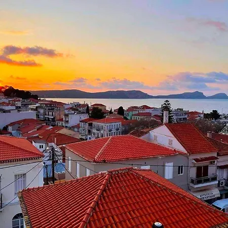 Apartment Navarino's View *