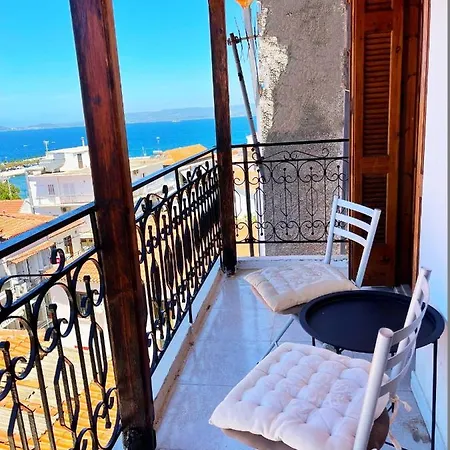 Apartment Navarino's View