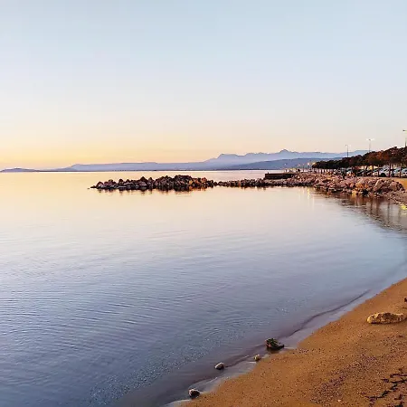 Navarino's View